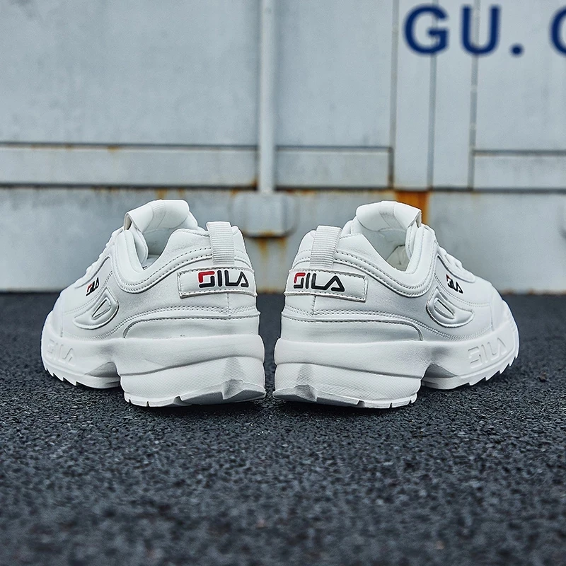 Large Size Women's Sneakers 2021 New Unisex super light Sports Shoes Designer Brand Microfiber Footwear Women Flats White Shoes
Large Size Women's Sneakers 2021 New Unisex super light Sports Shoes Designer Brand Microfiber Footwear Women Flats White Shoes