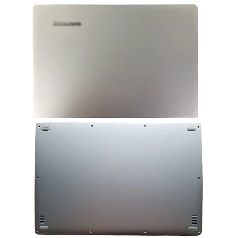 NEW For Lenovo Ideapad Yoga 3 Pro 1370 Laptop Case LCD Back Cover/Bottom Case Computer Case Silver
NEW For Lenovo Ideapad Yoga 3 Pro 1370 Laptop Case LCD Back Cover/Bottom Case Computer Case Silver