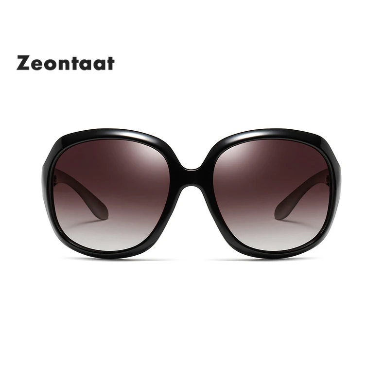 Polarized Sunglasses Women Driving Oversized Frame Sun Glasses Retro FeMale Female Goggle UV400 Shades Oculos Gafas De Sol
Polarized Sunglasses Women Driving Oversized Frame Sun Glasses Retro FeMale Female Goggle UV400 Shades Oculos Gafas De Sol
