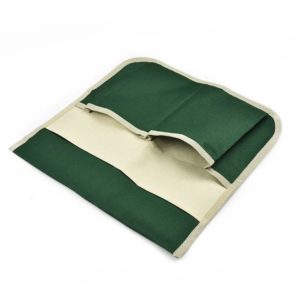 Garden Folding Chair Tool Bag Outdoor Work Cart Storage Pouch Pockets Portable Garden Kneeler Tool Bag Multi Gardening Bags
Garden Folding Chair Tool Bag Outdoor Work Cart Storage Pouch Pockets Portable Garden Kneeler Tool Bag Multi Gardening Bags
