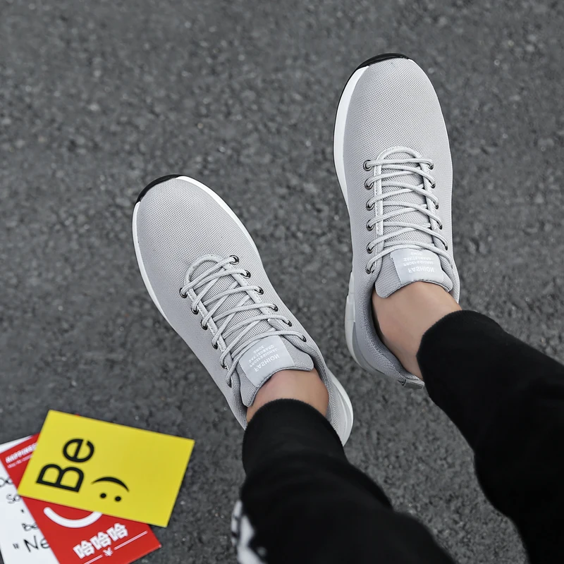 Fashion Men Casual Shoes Sport Casual Shoes Sneaker Man Shoe Mens Hot Sale Male Sneakers Men's 2020 Men Summer Slip On
Fashion Men Casual Shoes Sport Casual Shoes Sneaker Man Shoe Mens Hot Sale Male Sneakers Men's 2020 Men Summer Slip On