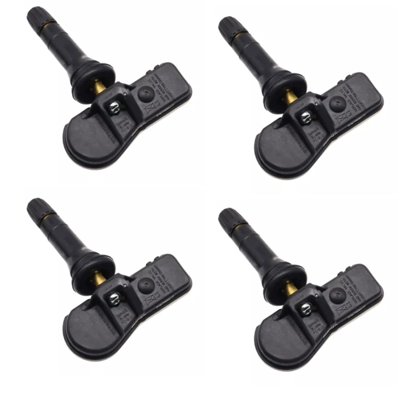 Датчик давления в шинах 4 шт. 9811536380 TPMS для Peugeot 207 301 308 3008 408 508 5008 для Citroen C4 C5 DS4 DS5 9802003680
Датчик давления в шинах 4 шт. 9811536380 TPMS для Peugeot 207 301 308 3008 408 508 5008 для Citroen C4 C5 DS4 DS5 9802003680