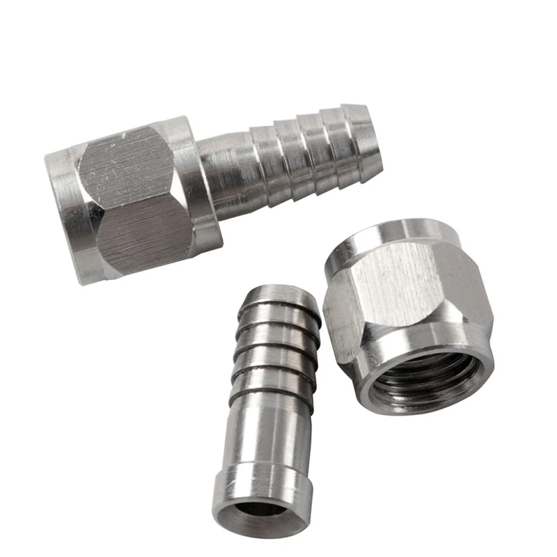Homebrew Beer Keg Connector Dispenser Ball Lock Keg Disconnect Liquid / Gas Connectors 1/4'' for Ball Lock Keg
Homebrew Beer Keg Connector Dispenser Ball Lock Keg Disconnect Liquid / Gas Connectors 1/4'' for Ball Lock Keg