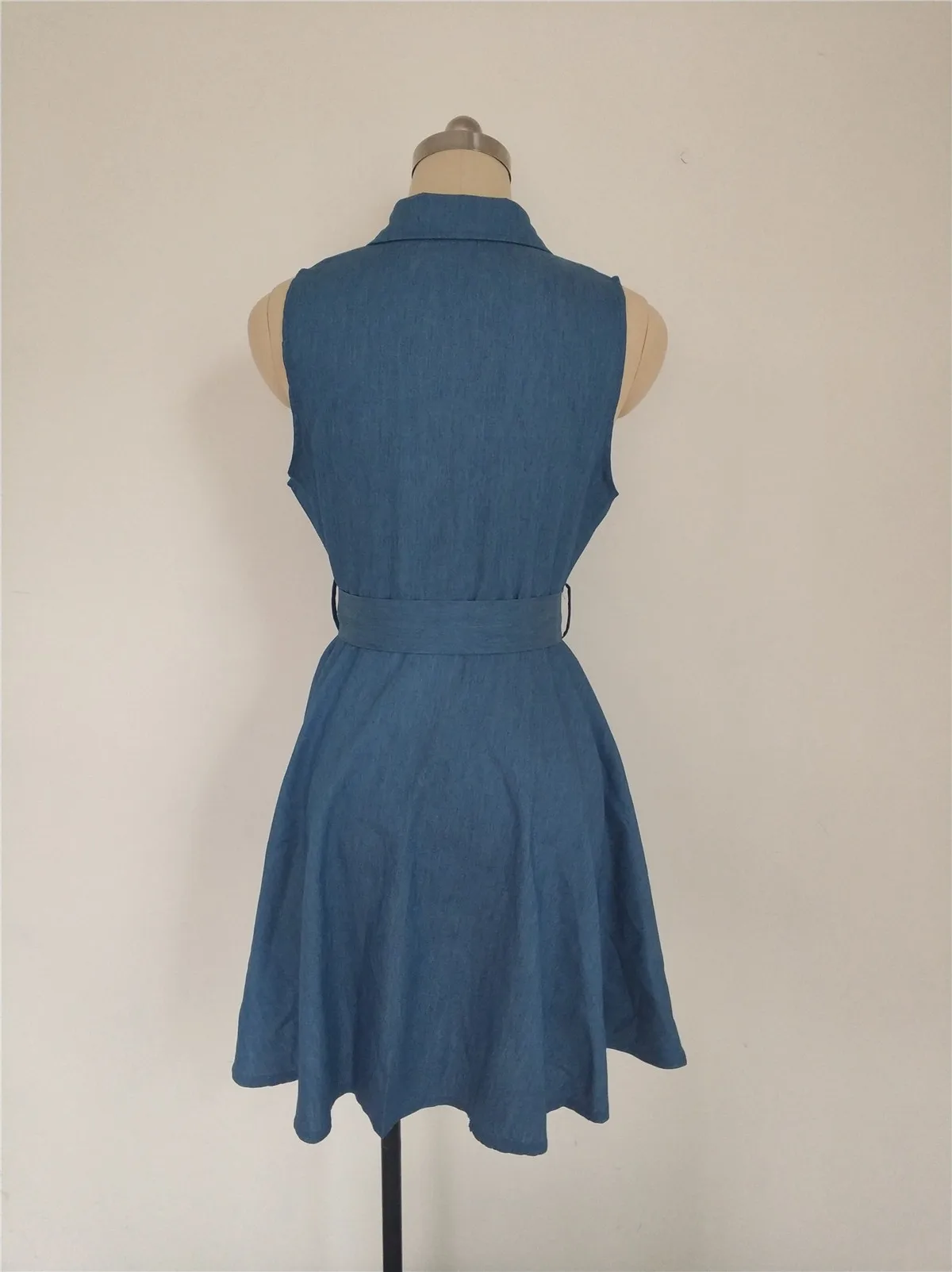 Women Dresses Summer 2021 Sexy V Neck Mini Dress Slim Fit Lace Up Lapel A Line Mini Dress Ladies Elegant Office Vestido Bureau
Women Dresses Summer 2021 Sexy V Neck Mini Dress Slim Fit Lace Up Lapel A Line Mini Dress Ladies Elegant Office Vestido Bureau