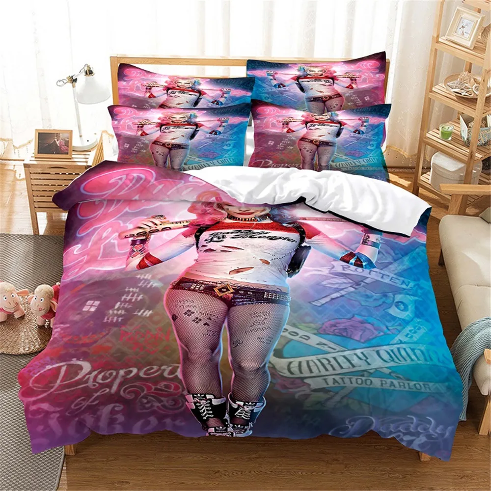 3D Anime Bedding Set Queen Bedding Duvet Cover Set Bedding Set Bed Cover Cotton Queen Bedroom Bed Cover Set Bed Set Bedding
3D Anime Bedding Set Queen Bedding Duvet Cover Set Bedding Set Bed Cover Cotton Queen Bedroom Bed Cover Set Bed Set Bedding