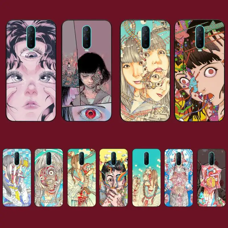 TOPLBPCS shintaro kago Horror cartoons Phone Case for Vivo Y91C Y11 17 19 53 81 31 91 55 V17 11i 9 for oppo
TOPLBPCS shintaro kago Horror cartoons Phone Case for Vivo Y91C Y11 17 19 53 81 31 91 55 V17 11i 9 for oppo