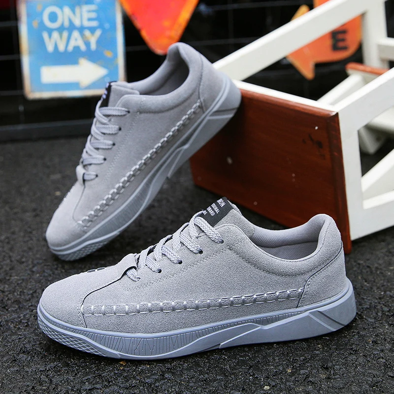 New 2021 Men Vulcanize Shoes Fashion Sneakers Men Flat Men Shoes Non-slip Male Sneakers Replica Shoes Classic Canvas Sneakers
New 2021 Men Vulcanize Shoes Fashion Sneakers Men Flat Men Shoes Non-slip Male Sneakers Replica Shoes Classic Canvas Sneakers