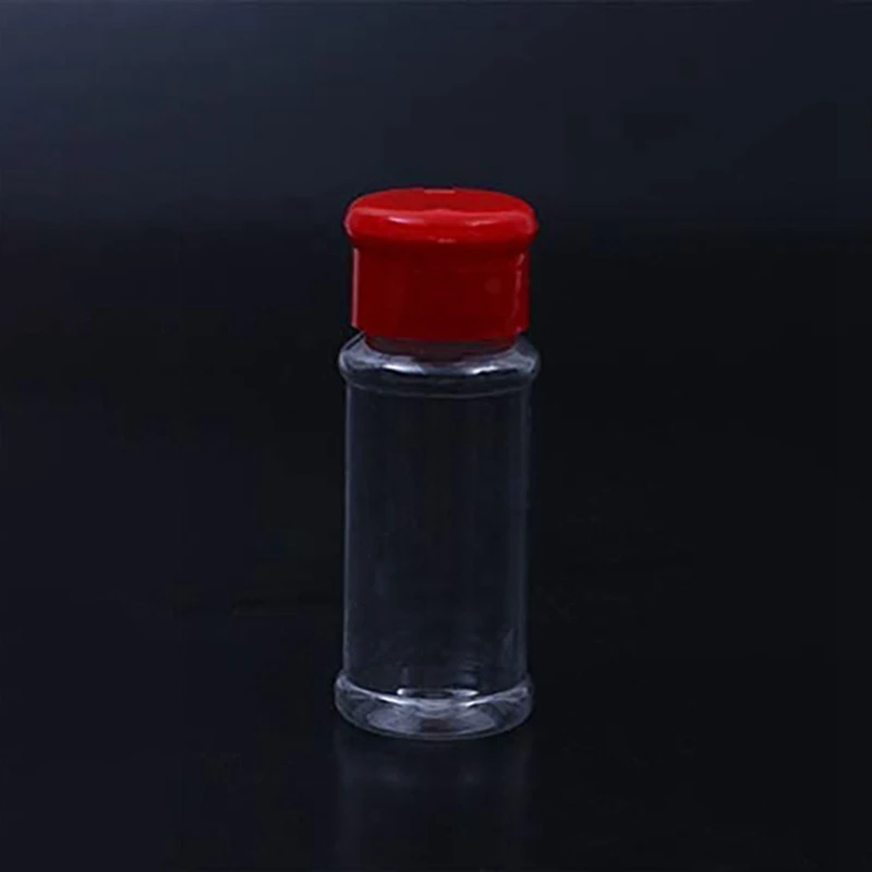 20Pcs Spice Salt Pepper Shakers Seasoning Powder Bottle Salt Storage Jar & 12x Round + Rectangle,Silicone Stretch Lids
20Pcs Spice Salt Pepper Shakers Seasoning Powder Bottle Salt Storage Jar & 12x Round + Rectangle,Silicone Stretch Lids