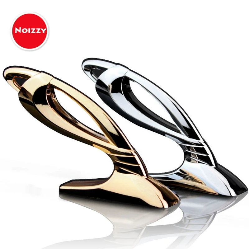 Noizzy JP Junction Produce Vertical VIP Car Auto Hood Badge Sticker Fashion Emblem 100% 3D Metal Chrome Gold Tuning Car-Styling
Noizzy JP Junction Produce Vertical VIP Car Auto Hood Badge Sticker Fashion Emblem 100% 3D Metal Chrome Gold Tuning Car-Styling