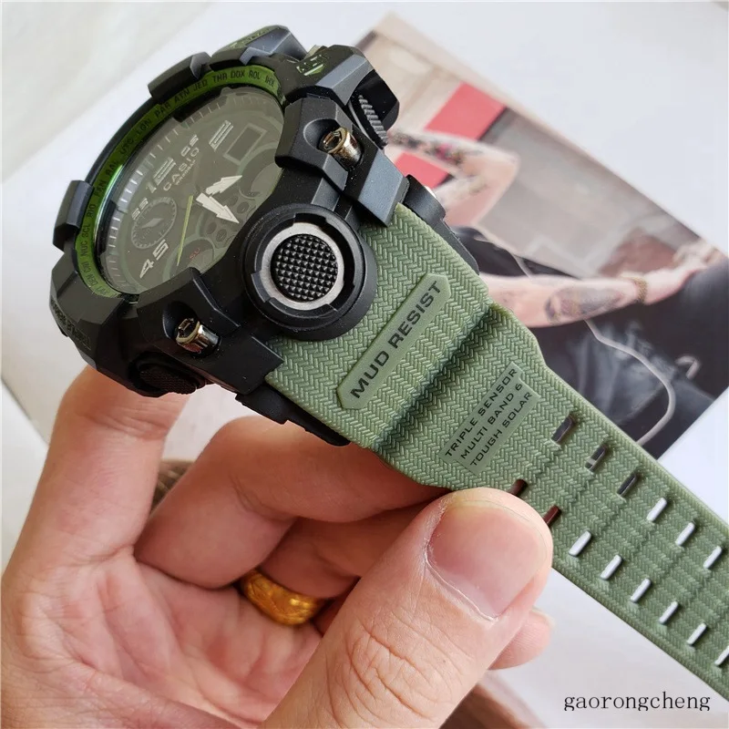 Casio- watch g shock- watch men top brand luxury set military digital women watch sport 100Waterproof quartz men watch
Casio- watch g shock- watch men top brand luxury set military digital women watch sport 100Waterproof quartz men watch