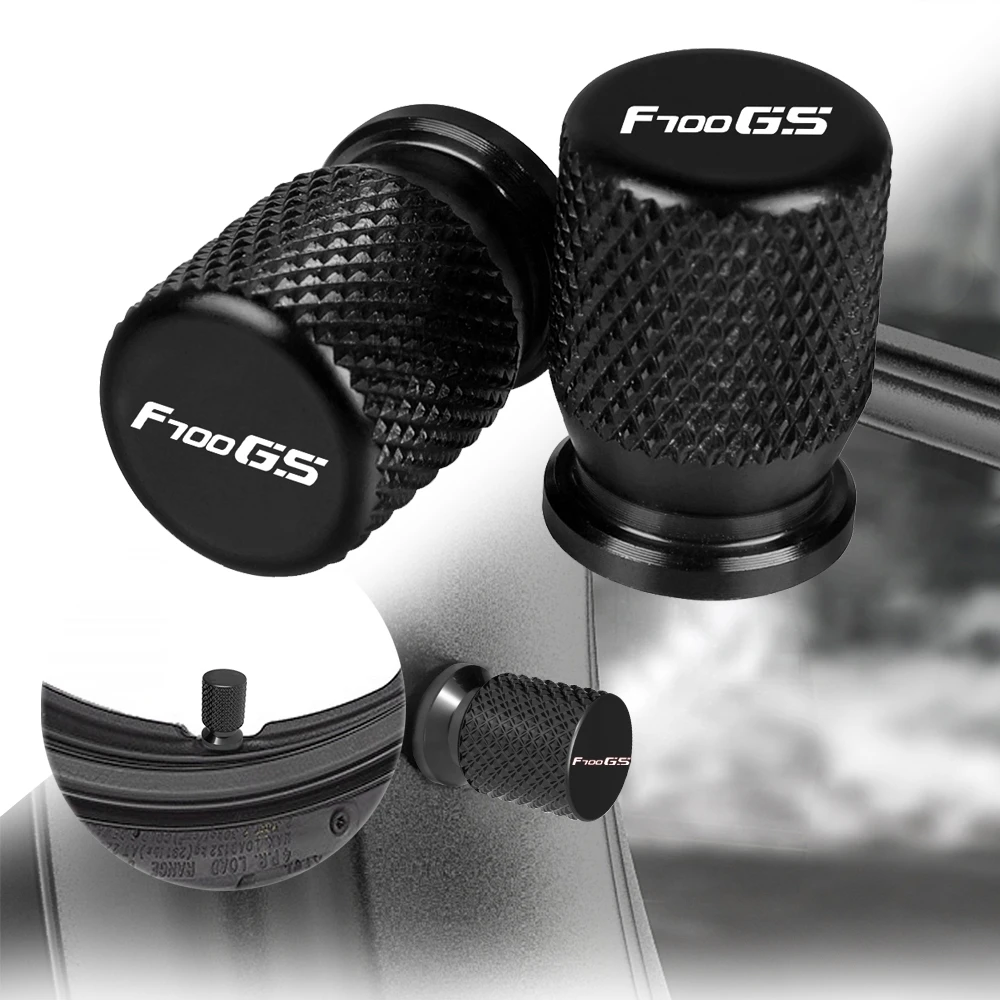 F750GS F 700GS Motorcycle Tire Valve Air Port Stem Cover Cap Plug CNC Accessories For BMW F700GS F750GS F850GS F700 F750 GS ADV 
F750GS F 700GS Motorcycle Tire Valve Air Port Stem Cover Cap Plug CNC Accessories For BMW F700GS F750GS F850GS F700 F750 GS ADV