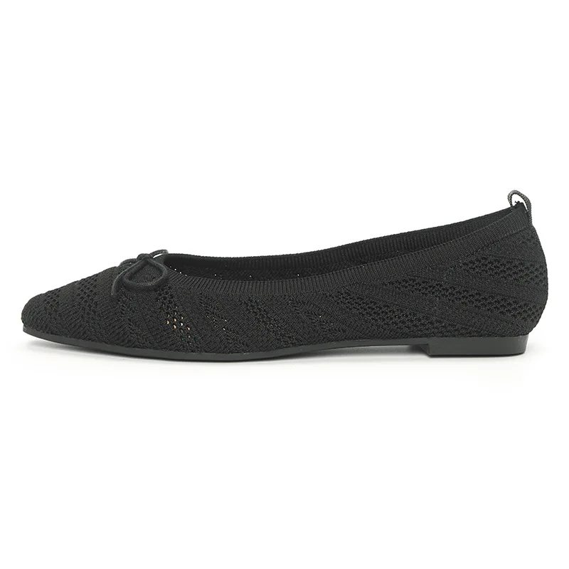Weave Flats Shoes for Women Comfort Maternity Shoes Soft Soles Pointed Single Shoes Women Summer Zapatos De Mujer 2021
Weave Flats Shoes for Women Comfort Maternity Shoes Soft Soles Pointed Single Shoes Women Summer Zapatos De Mujer 2021
