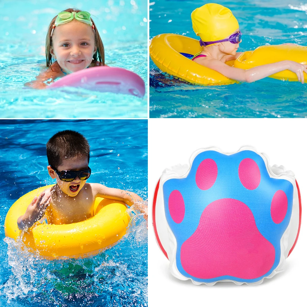 Inflatable Children Swimming Arm Floating Ring Swim Sleeves Circle Double Balloon Safety Sleeve Swim Toys Swim Pool Accessories
Inflatable Children Swimming Arm Floating Ring Swim Sleeves Circle Double Balloon Safety Sleeve Swim Toys Swim Pool Accessories