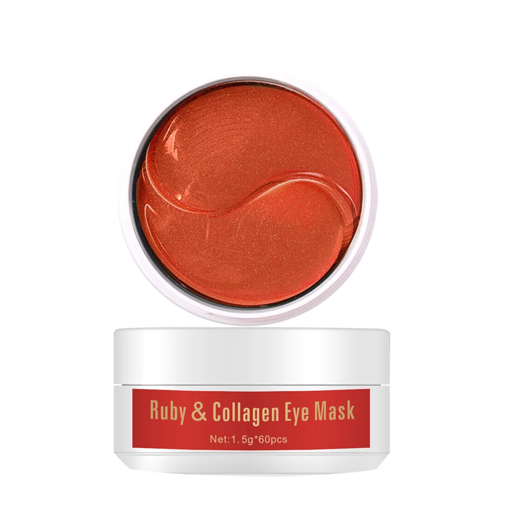 Ruby eye patches under the eyes hydrogel patches from dark circles anti wrinkle hydrogel under eye pads korea eye patches 60 pcs
Ruby eye patches under the eyes hydrogel patches from dark circles anti wrinkle hydrogel under eye pads korea eye patches 60 pcs