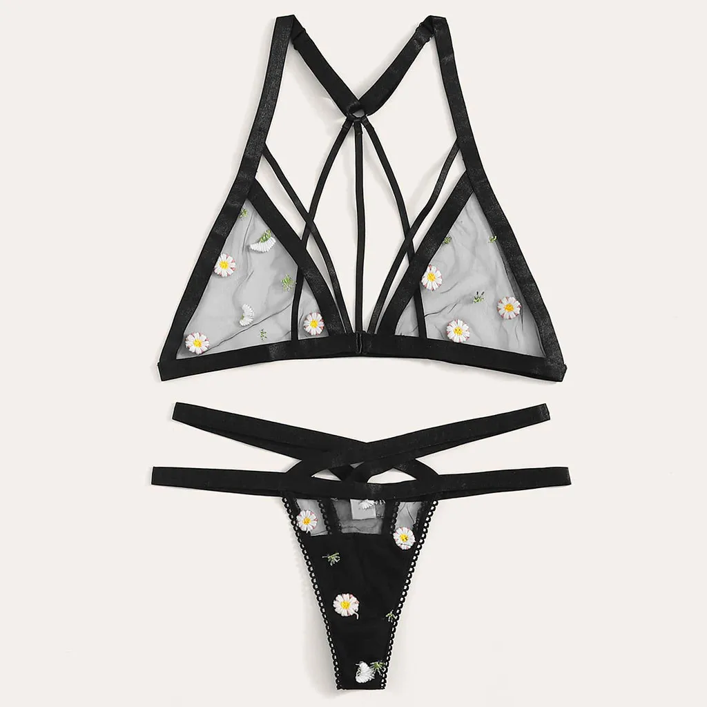 Women Underwear Porno Erotic Sexy Lingerie Sexy Costumes Sensual Lingerie Woman Embroidery Lace Bra Set Mujer Lenceria Underwear
Women Underwear Porno Erotic Sexy Lingerie Sexy Costumes Sensual Lingerie Woman Embroidery Lace Bra Set Mujer Lenceria Underwear