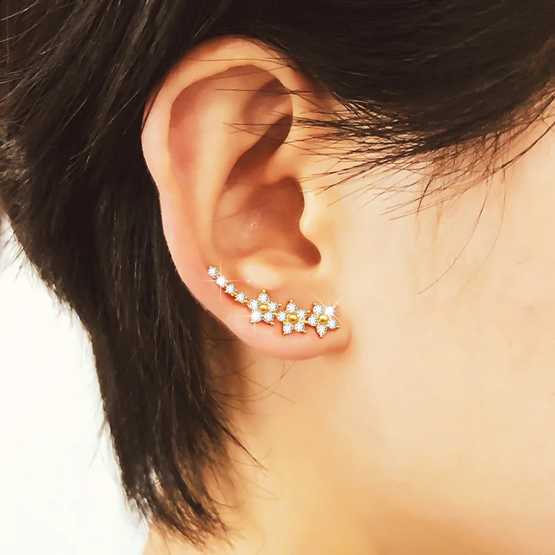 Korean version of the five-pointed star stud earrings pin small fresh star earrings temperament mini starry s
Korean version of the five-pointed star stud earrings pin small fresh star earrings temperament mini starry s