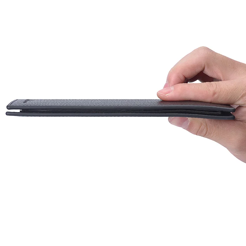 wallet men hot-selling new men's wallet long ultra-thin wallet Korean card holder multifunctional wallet
wallet men hot-selling new men's wallet long ultra-thin wallet Korean card holder multifunctional wallet