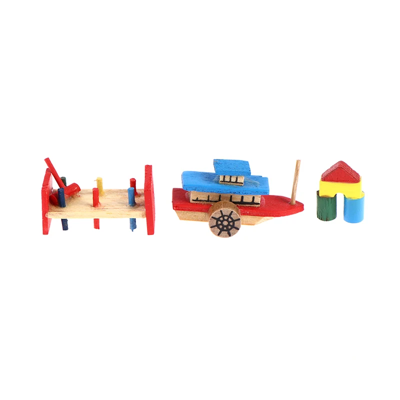1set Dollhouse Miniature Color Boat Sounder Model Decor Accessories Toy Doll House Decoration Toy 
1set Dollhouse Miniature Color Boat Sounder Model Decor Accessories Toy Doll House Decoration Toy