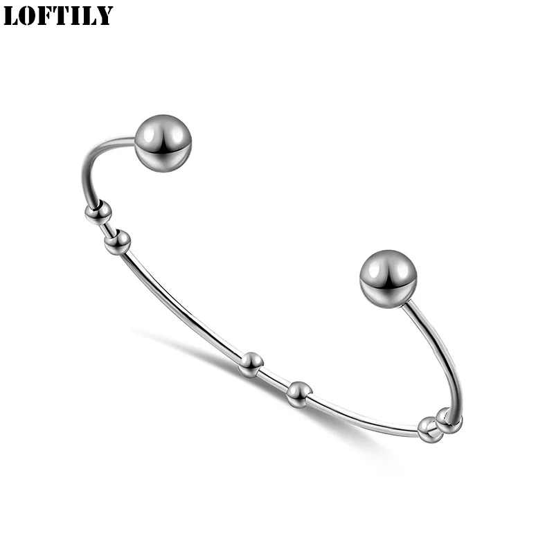 2020 New Fashion Minimalist Cuff Bracelet Bangles for Women Men Stainless Steel Mantra Bracelet DIY Jewelry Gift
2020 New Fashion Minimalist Cuff Bracelet Bangles for Women Men Stainless Steel Mantra Bracelet DIY Jewelry Gift