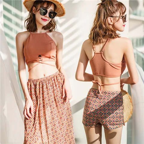 Py1234 Sexy Bikini 2020 3 piece sets women Swimsuit Swimwear Biquini Female Brazilian Biquini Bikini Set Bathing Suit Women
Py1234 Sexy Bikini 2020 3 piece sets women Swimsuit Swimwear Biquini Female Brazilian Biquini Bikini Set Bathing Suit Women