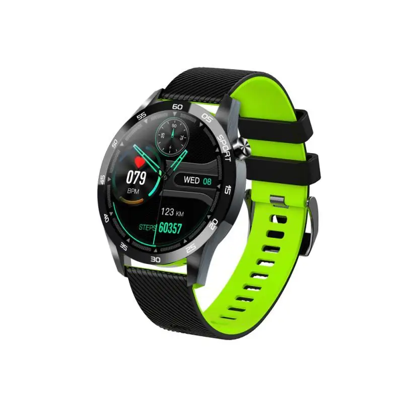 F22L Smart Watch Men Body Temperature Breath Training Function Heart Rate Monitor Fitness Tracker Smartwatch For Android Ios
F22L Smart Watch Men Body Temperature Breath Training Function Heart Rate Monitor Fitness Tracker Smartwatch For Android Ios