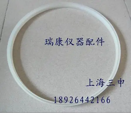 High pressure sterilizer accessories YX280 new pressure steam sterilizer original sealing silicone ring
High pressure sterilizer accessories YX280 new pressure steam sterilizer original sealing silicone ring