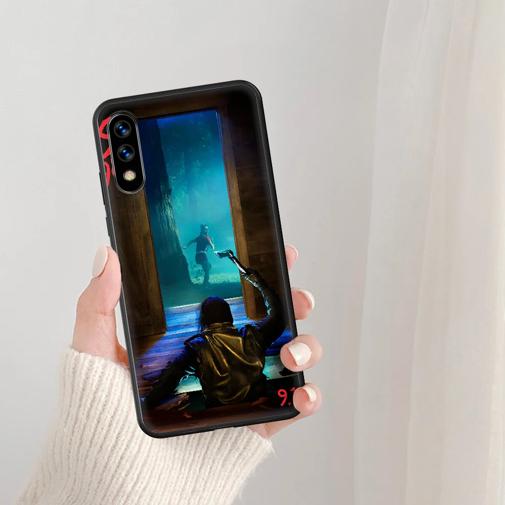 TV American Horror Story AHS Phone Case For Huawei Honor 6A 7A 7C 8 8A 8X 9 9X 10 10i 20 Lite Pro Play black Cover Fashion Coque
TV American Horror Story AHS Phone Case For Huawei Honor 6A 7A 7C 8 8A 8X 9 9X 10 10i 20 Lite Pro Play black Cover Fashion Coque