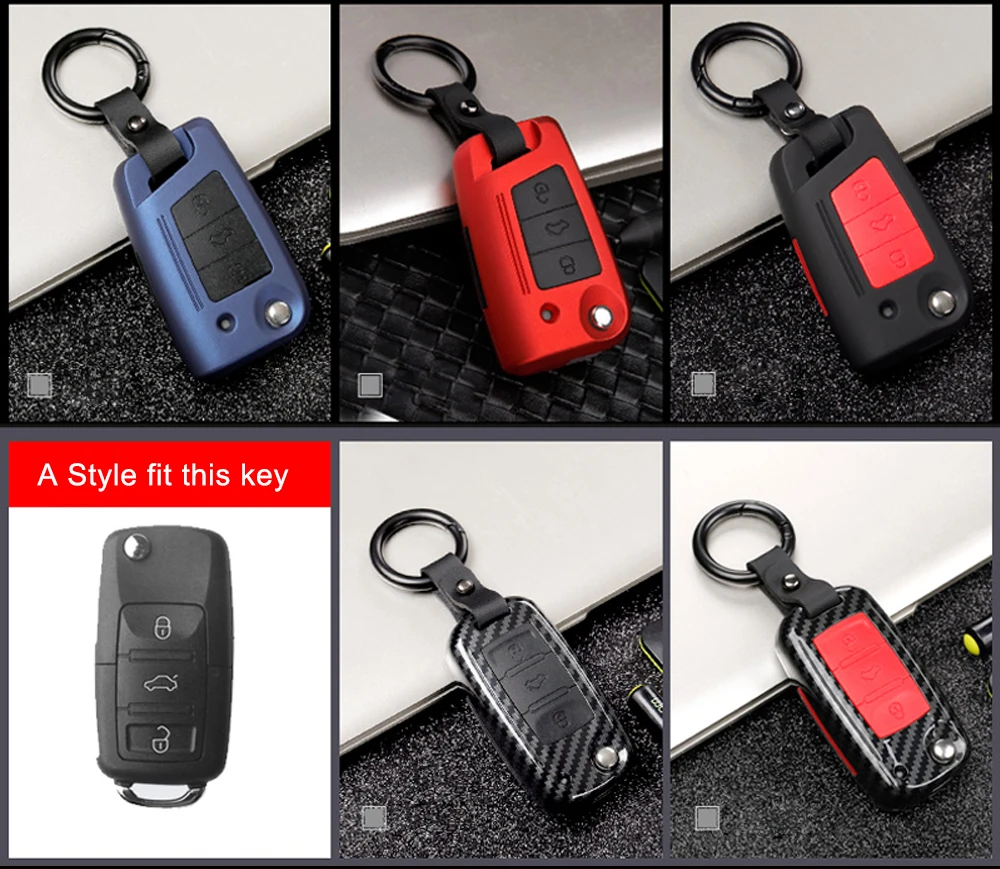 ABS Car Smart Folding Remote Key Cover Case Holder Protect Keychain Keyring for SKOKDA Fabia RAPID YETI Superb Derivative A
ABS Car Smart Folding Remote Key Cover Case Holder Protect Keychain Keyring for SKOKDA Fabia RAPID YETI Superb Derivative A