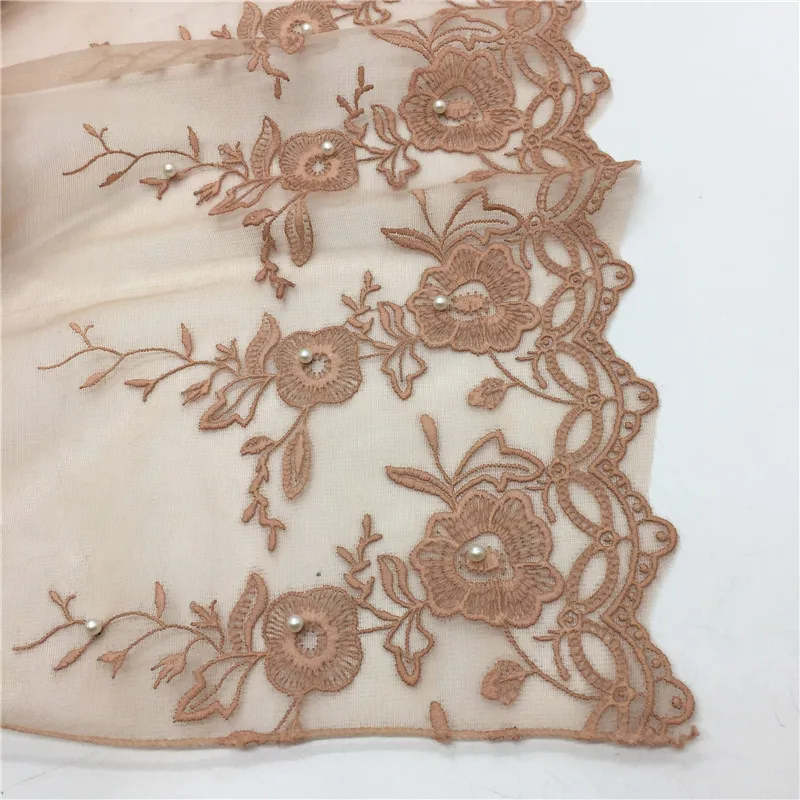 80*180cm Muslim Cotton Lace Hijab Scarf With Pearls Embroidered Hijab Femme Musulman Plain Beading Muslim Hijabs Scarf Bandana 
80*180cm Muslim Cotton Lace Hijab Scarf With Pearls Embroidered Hijab Femme Musulman Plain Beading Muslim Hijabs Scarf Bandana