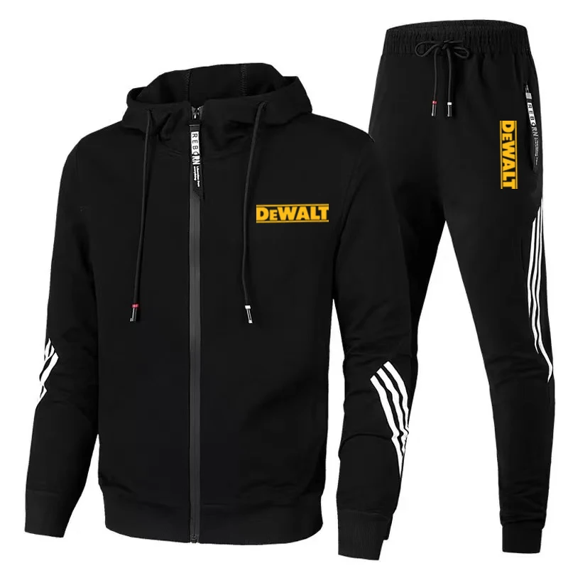 2022New 2 Pieces Sets Tracksuit Printing Men Hooded Sweatshirt+pants Pullover Hoodie Sportwear Suit Casual Sports Men Clothes
2022New 2 Pieces Sets Tracksuit Printing Men Hooded Sweatshirt+pants Pullover Hoodie Sportwear Suit Casual Sports Men Clothes