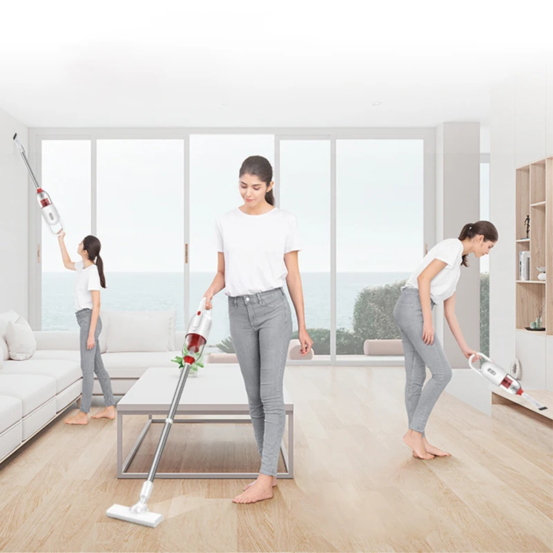 Best Electric Wireless Handheld Vacuum Cleaner 5.5KPa For Car Home Appliances Cleaners Machine Duster Carpet Autobiotic Broom
Best Electric Wireless Handheld Vacuum Cleaner 5.5KPa For Car Home Appliances Cleaners Machine Duster Carpet Autobiotic Broom