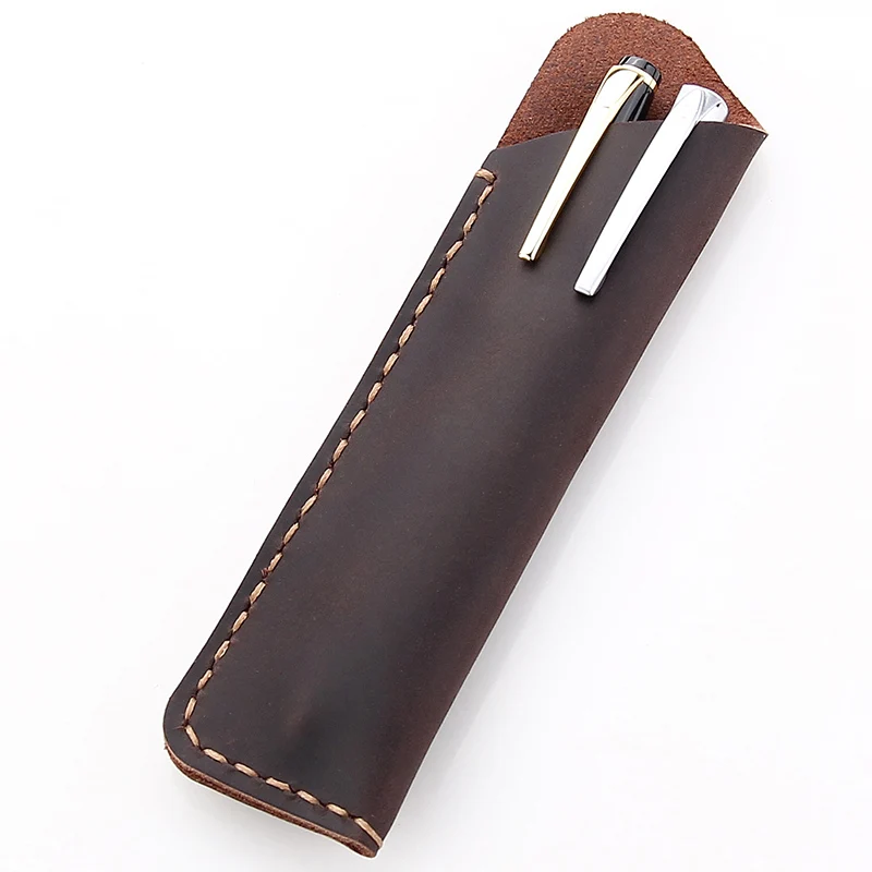 Чехол для ручки Robrasim PB180002 из кожи
Чехол для ручки Robrasim PB180002 из кожи