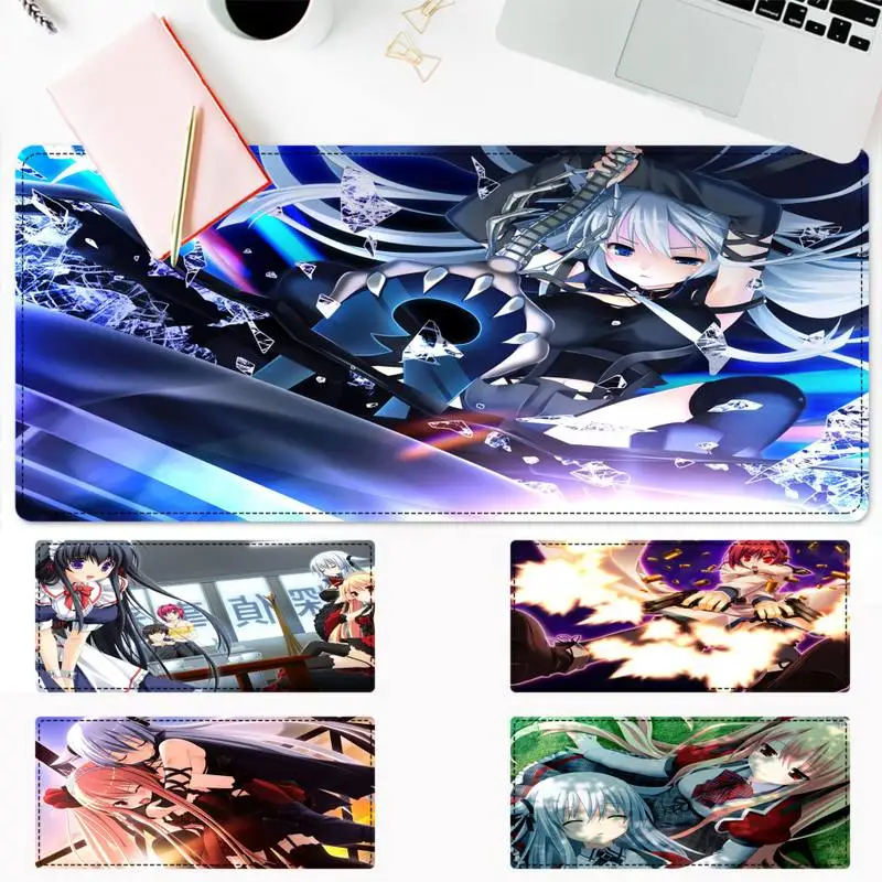 Trend Bloody Rondo Mouse Pad PC Laptop Gamer Mousepad Anime Antislip Mat Keyboard Desk Mat For Overwatch/CS GO 
Trend Bloody Rondo Mouse Pad PC Laptop Gamer Mousepad Anime Antislip Mat Keyboard Desk Mat For Overwatch/CS GO