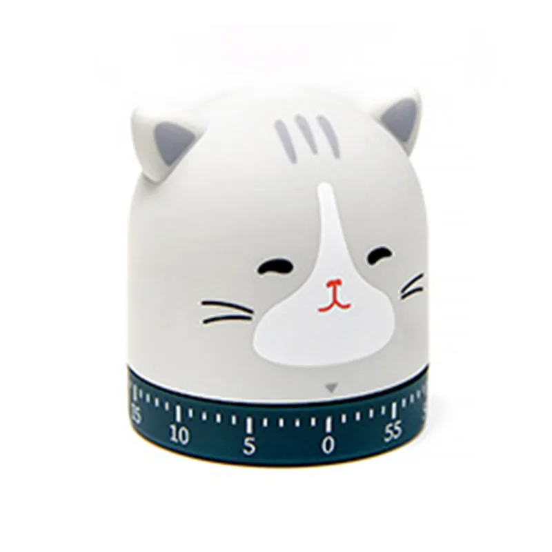 Cartoons Zoo Time Manager Mechanical Digital Timer Egg Cooking Baking Learning Timer Countdown Tools Kitchen Clock Accessories
Cartoons Zoo Time Manager Mechanical Digital Timer Egg Cooking Baking Learning Timer Countdown Tools Kitchen Clock Accessories
