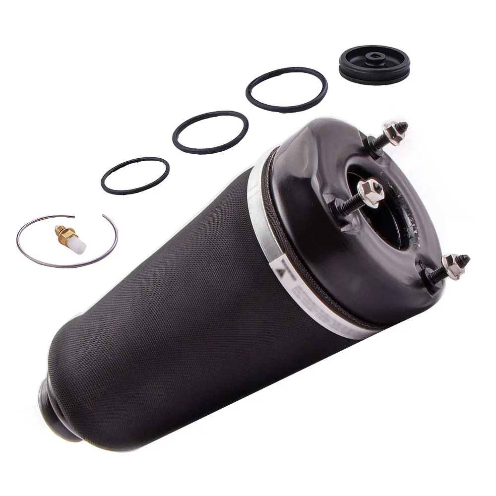Front Airmatic Air Suspension Spring For Mercedes R Class W251 R320 R350 R500 A2513203013
Front Airmatic Air Suspension Spring For Mercedes R Class W251 R320 R350 R500 A2513203013