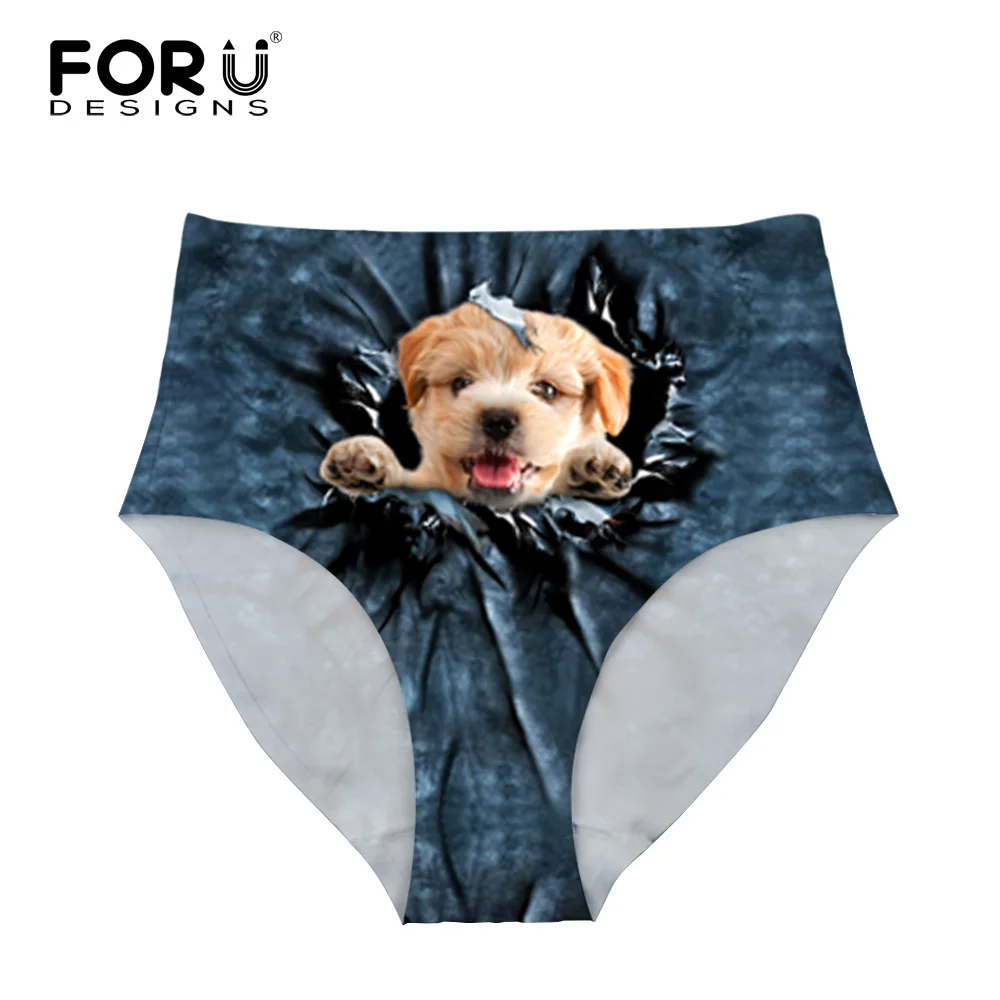 FORUDESIGNS Cute Women High Waist Panties For Girl Sexy Woman Underwear Seamless Breathable Modal Panty Body Shaper Bragas Mujer
FORUDESIGNS Cute Women High Waist Panties For Girl Sexy Woman Underwear Seamless Breathable Modal Panty Body Shaper Bragas Mujer