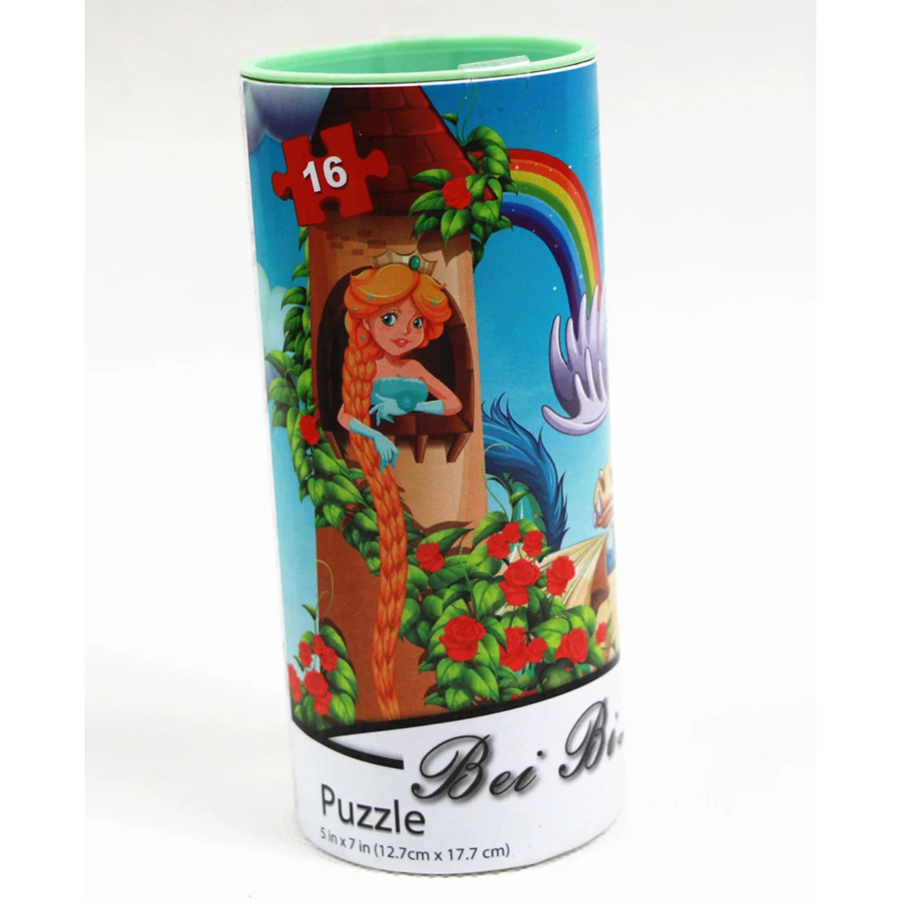 16 24 Pieces Jigsaw Puzzle Paper Toddler Brain Game Fairy Tale Animal Figure Puzzle Wholesale Easy Puzzle For Kid Child 2021
16 24 Pieces Jigsaw Puzzle Paper Toddler Brain Game Fairy Tale Animal Figure Puzzle Wholesale Easy Puzzle For Kid Child 2021