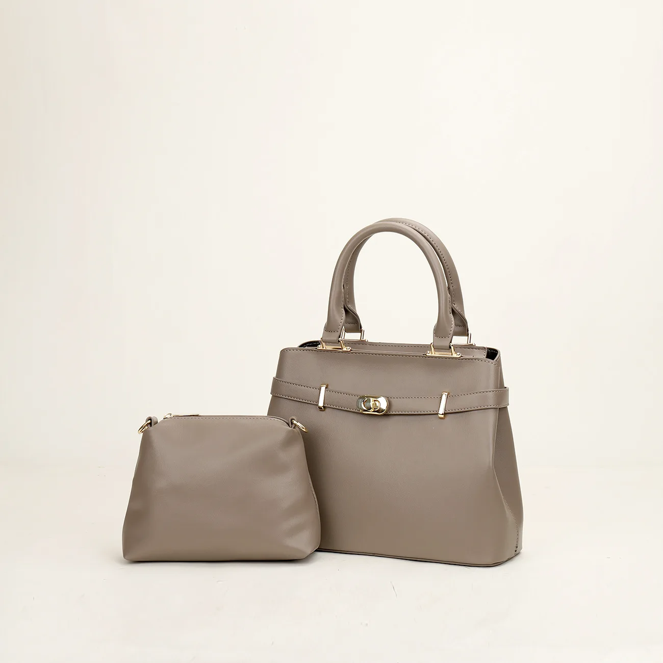 Handbag Women's Bag 2021 New Retro Trend Shoulder Bag Korean Trend Simple Handbag Atmosphere Bag
Handbag Women's Bag 2021 New Retro Trend Shoulder Bag Korean Trend Simple Handbag Atmosphere Bag