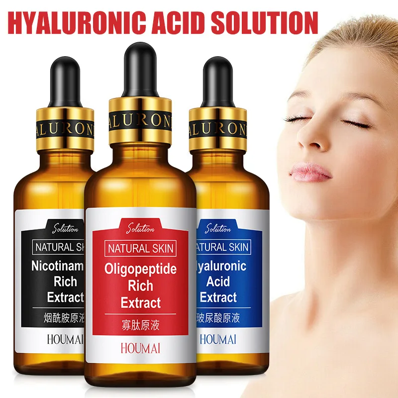 Skin Facial Essence Moisturizing Shrink Pores Oil Control Nourishing Skin Rejuvenate Essence MH88
Skin Facial Essence Moisturizing Shrink Pores Oil Control Nourishing Skin Rejuvenate Essence MH88