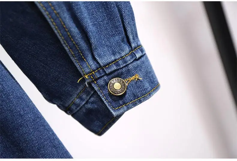 2XL-6XL Large size Women Denim Dress 2019 Autumn Casual Belt Tie Pocket Dress Female Long Sleeve 5XL Plus size Loose Denim Dress
2XL-6XL Large size Women Denim Dress 2019 Autumn Casual Belt Tie Pocket Dress Female Long Sleeve 5XL Plus size Loose Denim Dress