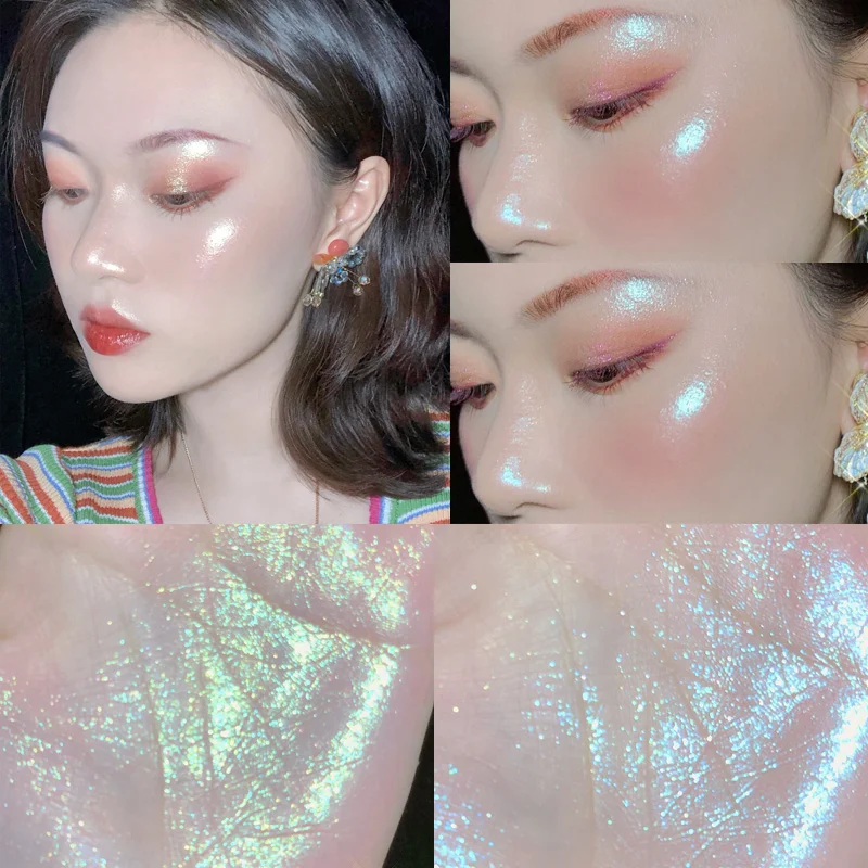 1pcs 8 Colors Shimmer Highlight Monochrome Eye Shadow Palette Easy To Spread Three-dimensional Repair Highlighter TSLM1
1pcs 8 Colors Shimmer Highlight Monochrome Eye Shadow Palette Easy To Spread Three-dimensional Repair Highlighter TSLM1