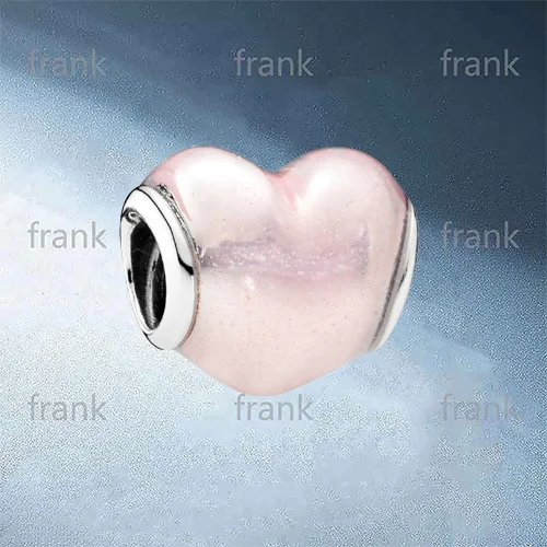 791886EN113 GLITTERING HEART CHARM
791886EN113 GLITTERING HEART CHARM