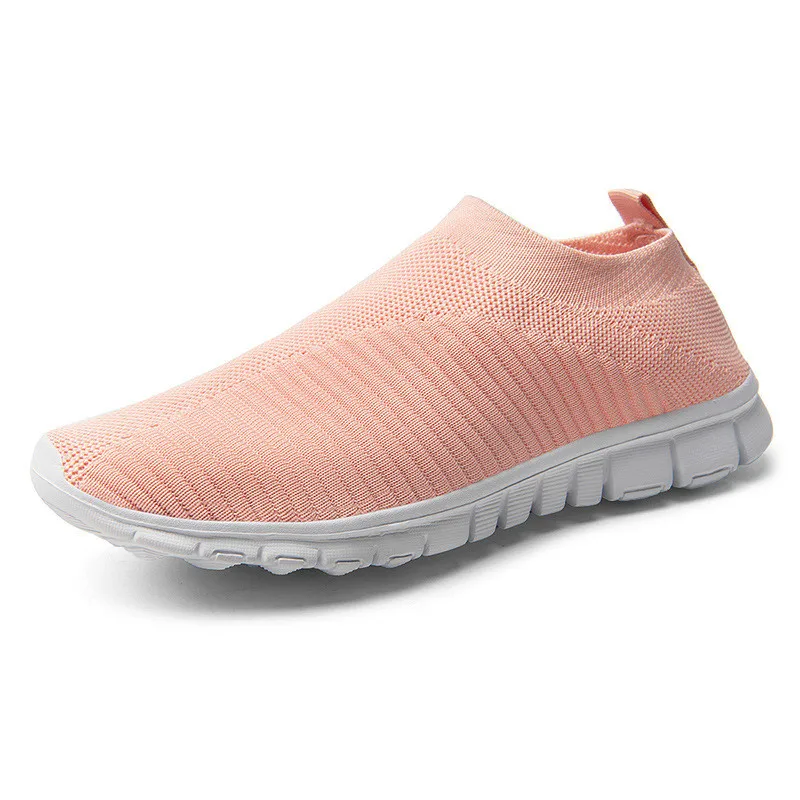 Men Walking Shoes Lightweight Breathable Sneakers 2020 Summer Men Casual Shoes Large-sized Flats Slip-on Sneakers Men Shoes
Men Walking Shoes Lightweight Breathable Sneakers 2020 Summer Men Casual Shoes Large-sized Flats Slip-on Sneakers Men Shoes
