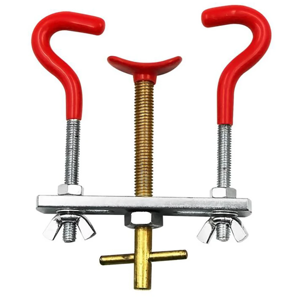 Bonsai DIY Modeling Tool Twig Trunk Adjuster Small Bender Curved Device Bending Pruning Device Garden Gadgets
Bonsai DIY Modeling Tool Twig Trunk Adjuster Small Bender Curved Device Bending Pruning Device Garden Gadgets