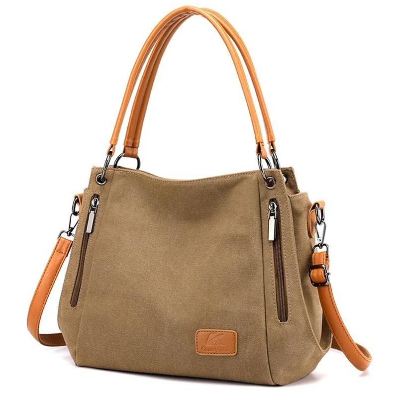 Women Bags Fashion Designer Shoulder Bag Crossbody for Women 2021 Female Messenger Bag Women's Purse Lady Canvas Cloth Handbag
Women Bags Fashion Designer Shoulder Bag Crossbody for Women 2021 Female Messenger Bag Women's Purse Lady Canvas Cloth Handbag