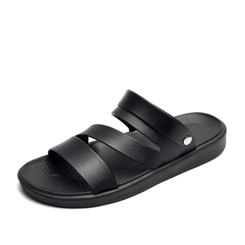 FJ24 Men Shoes Summer Classic Slippers Artificial Leatherfor Sandals For Outdoor Casual Designer Garden Beach Zapatos De Hombre
FJ24 Men Shoes Summer Classic Slippers Artificial Leatherfor Sandals For Outdoor Casual Designer Garden Beach Zapatos De Hombre