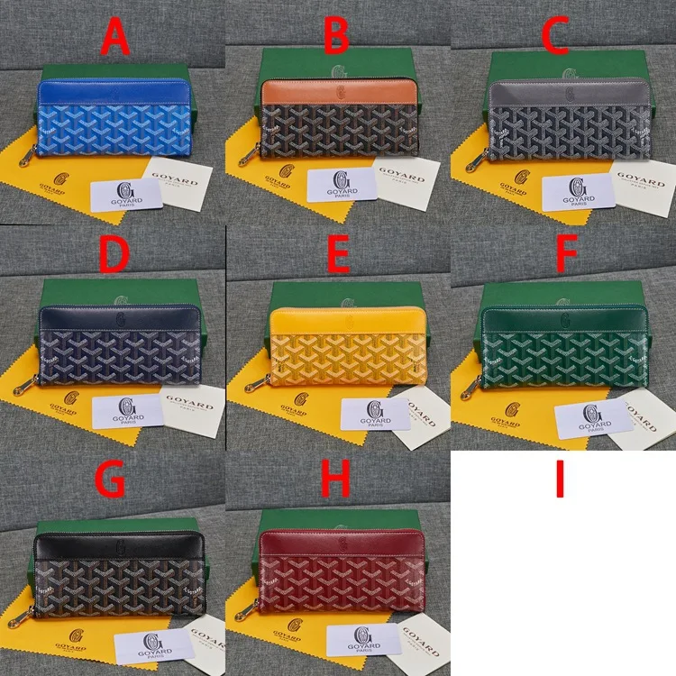 2021 new style wallet fashion long zipper wallet handbag multi-compartment wallet
2021 new style wallet fashion long zipper wallet handbag multi-compartment wallet