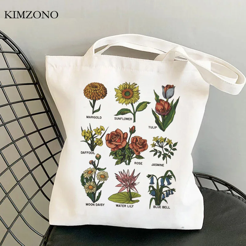 Wildflower shopping bag eco reusable shopper cotton shopper shopping bag shoping bolsa compra sac cabas sac toile
Wildflower shopping bag eco reusable shopper cotton shopper shopping bag shoping bolsa compra sac cabas sac toile