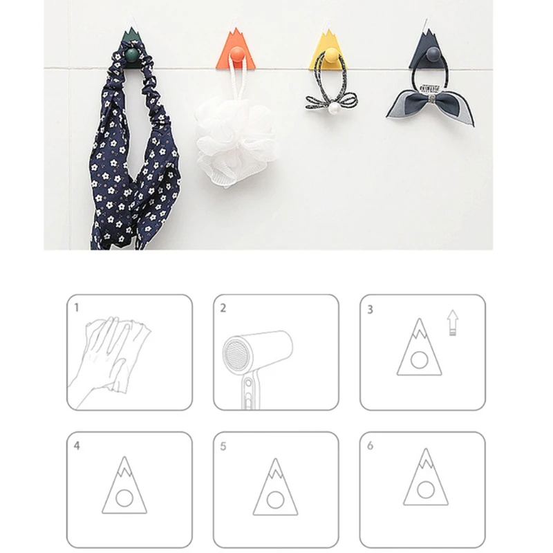 Mount Fuji Wall Hooks Set Decorative Wall Mounted Hangers for Bedroom Hanging Towel Kitchen Wall Home Decoration Hooks Coat Tow
Mount Fuji Wall Hooks Set Decorative Wall Mounted Hangers for Bedroom Hanging Towel Kitchen Wall Home Decoration Hooks Coat Tow