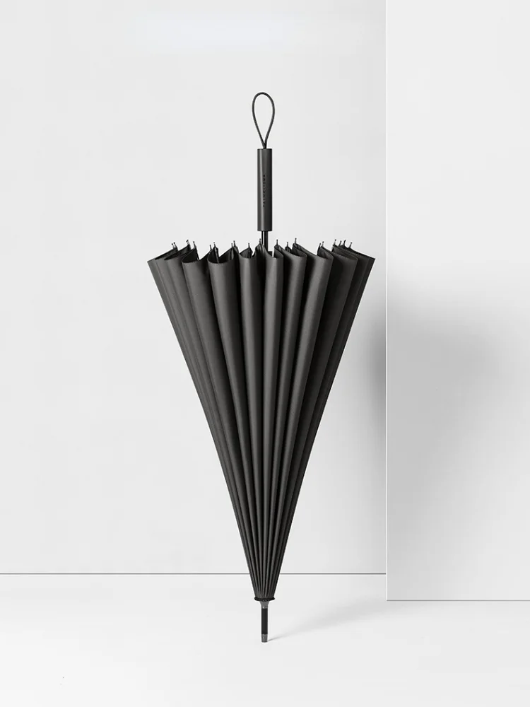 High Quality Umbrella Long Handle Waterproof And Windproof Umbrellas Luxury Outdoor Patio Anti UV Paraguas Rain Gear BS50YS
High Quality Umbrella Long Handle Waterproof And Windproof Umbrellas Luxury Outdoor Patio Anti UV Paraguas Rain Gear BS50YS